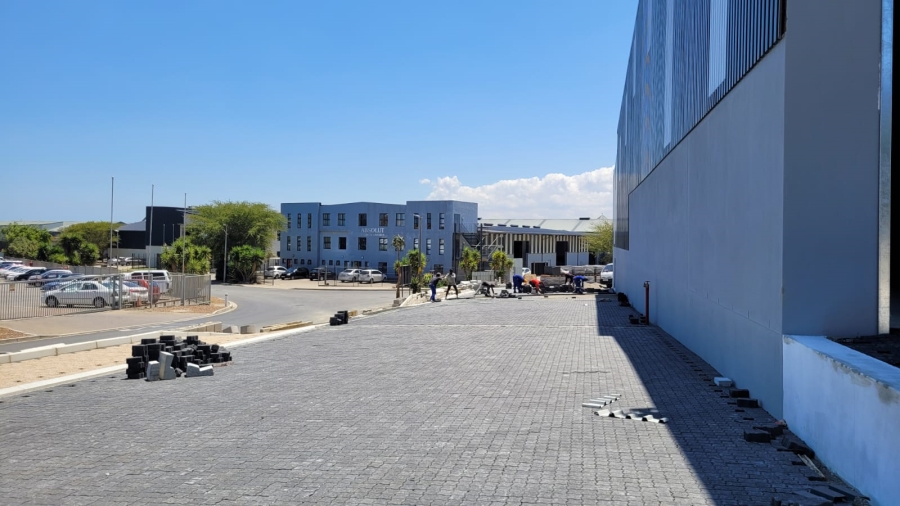 To Let commercial Property for Rent in Atlas Gardens Western Cape